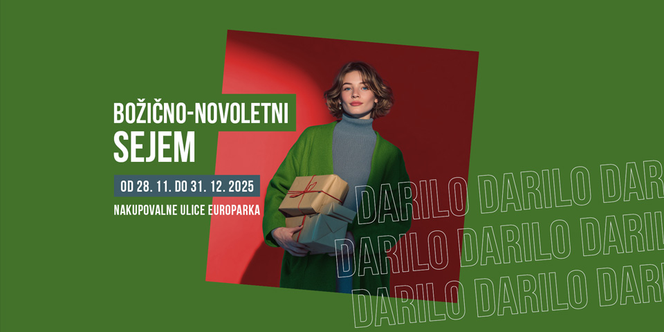 Božično-novoletni sejem